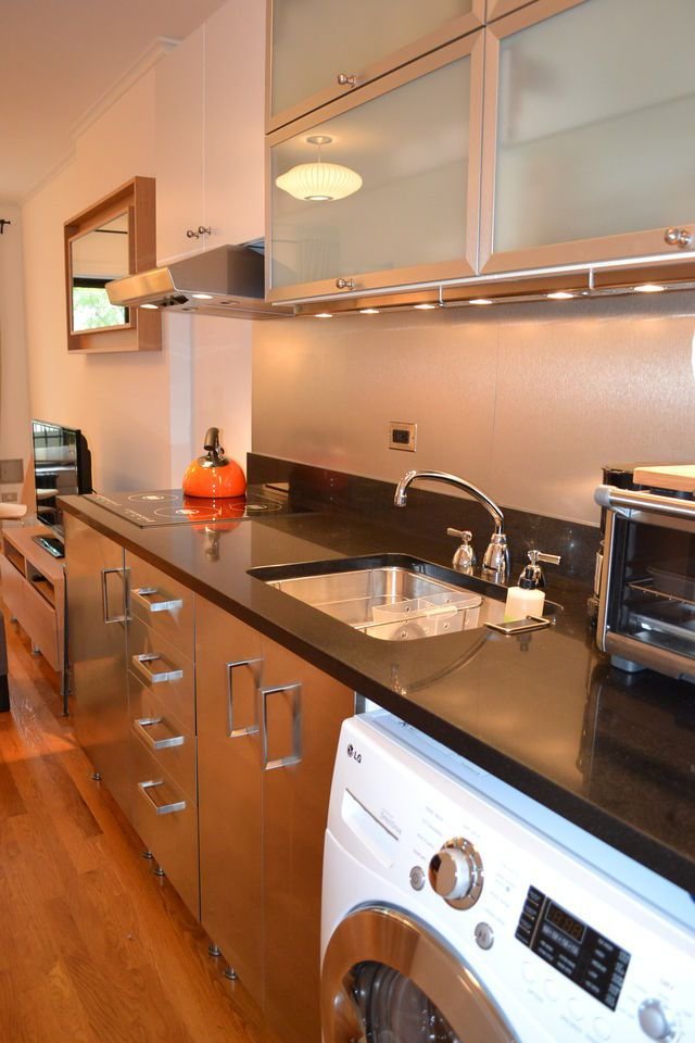 MODERN 1 BED/ 1 BATH APARTMENT IN DOWNTOWN PALO ALTO