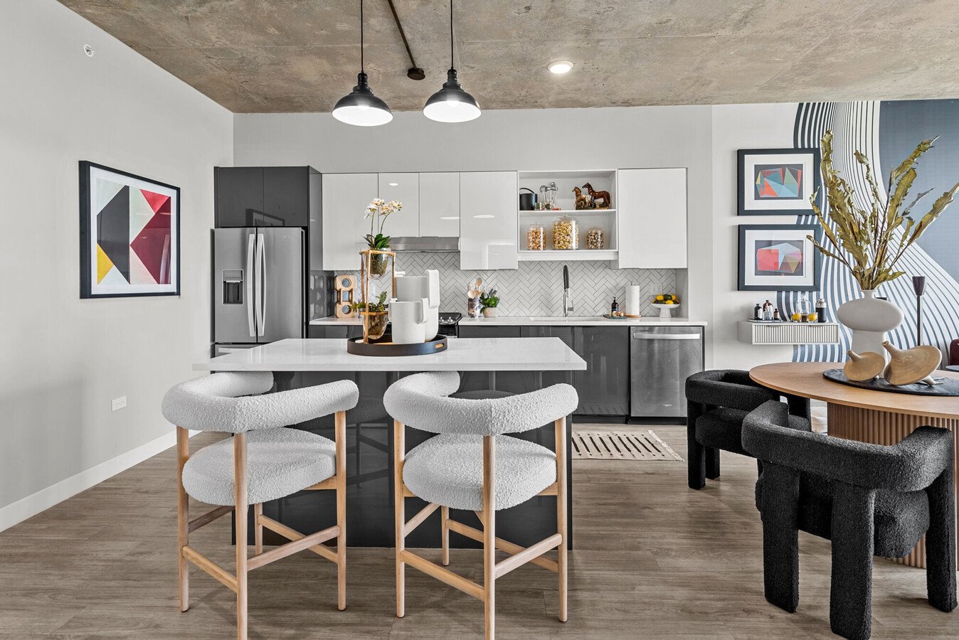 FURNISHED 1 BED/ 1 BATH APARTMENT IN NASHVILLE