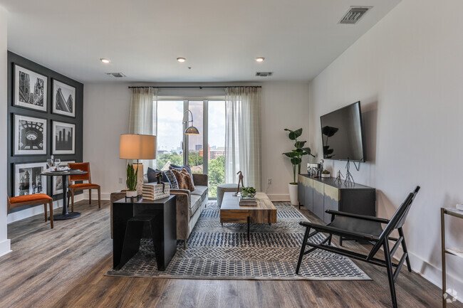 SUPERB 1 Bed/ 1 Bath Apartment in Downtown Atlanta
