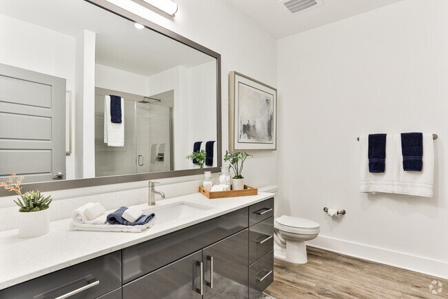 SUPERB 1 Bed/ 1 Bath Apartment in Downtown Atlanta