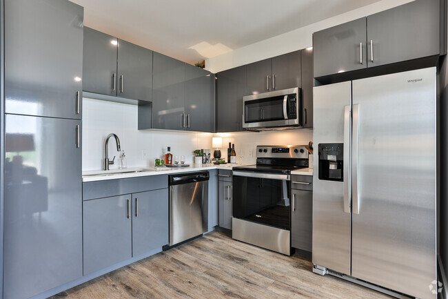 SUPERB 1 Bed/ 1 Bath Apartment in Downtown Atlanta