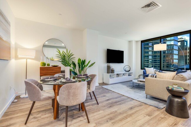 COMFORTABLE 1 BED/ 1 BATH APARTMENT IN DOWNTOWN HONOLULU