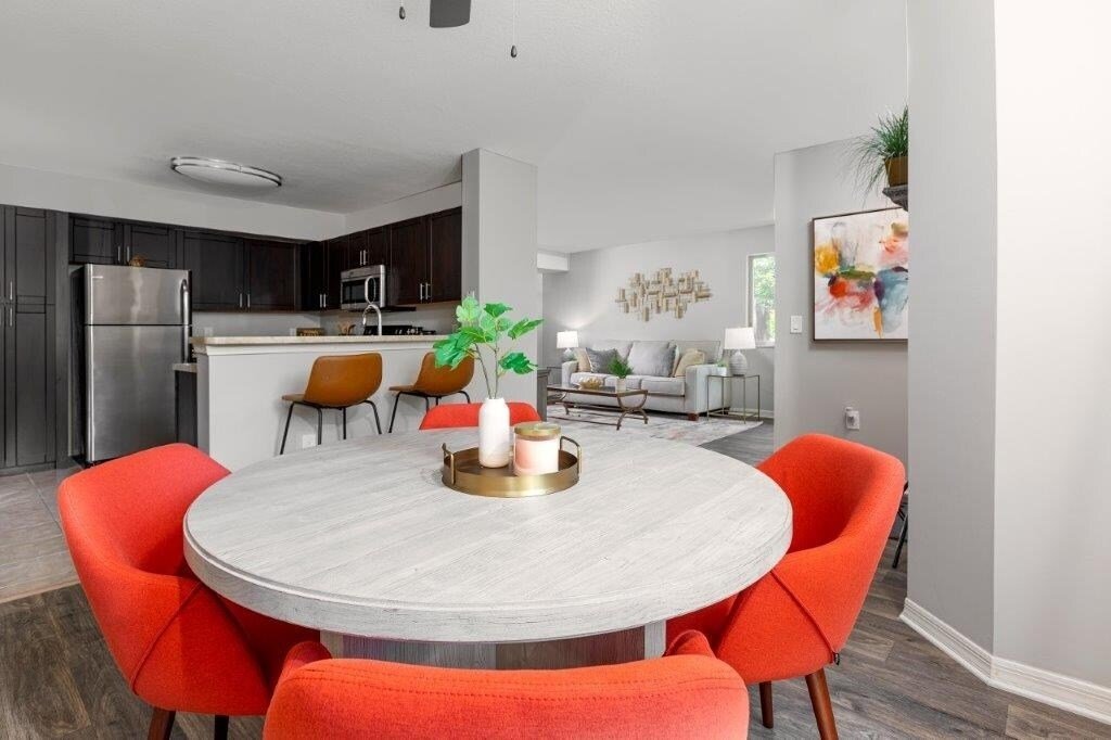 FABULOUS 1 BED/ 1 BATH APARTMENT IN WESTON, FL.