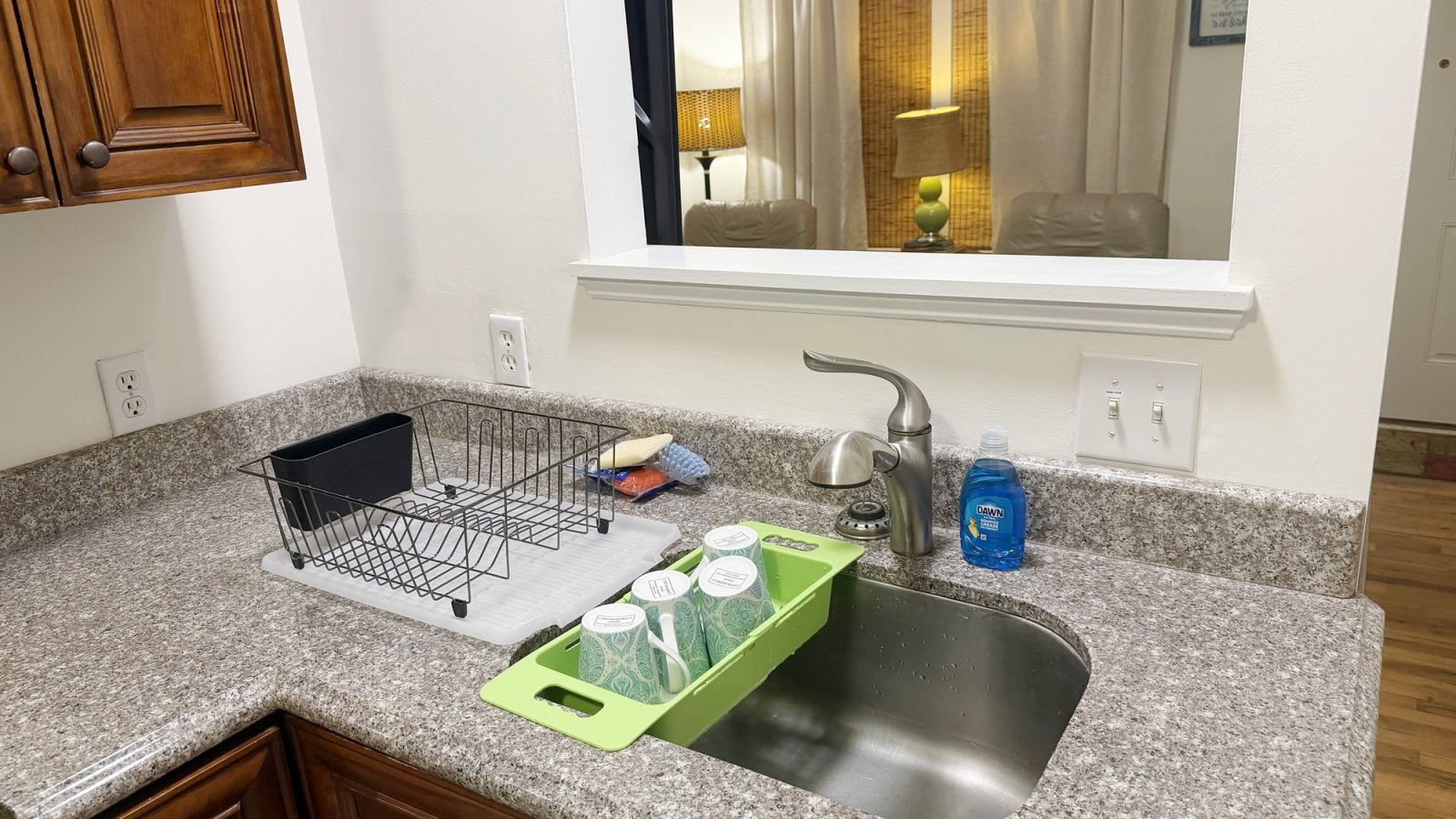 kitchen sink